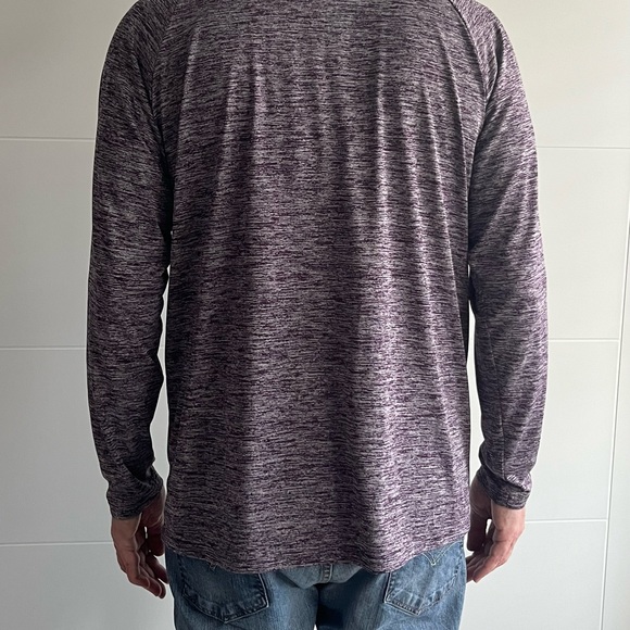 1/4 Zip - Picture 3 of 14